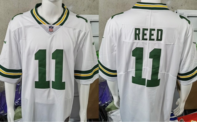 Green Bay Packers Jerseys 23